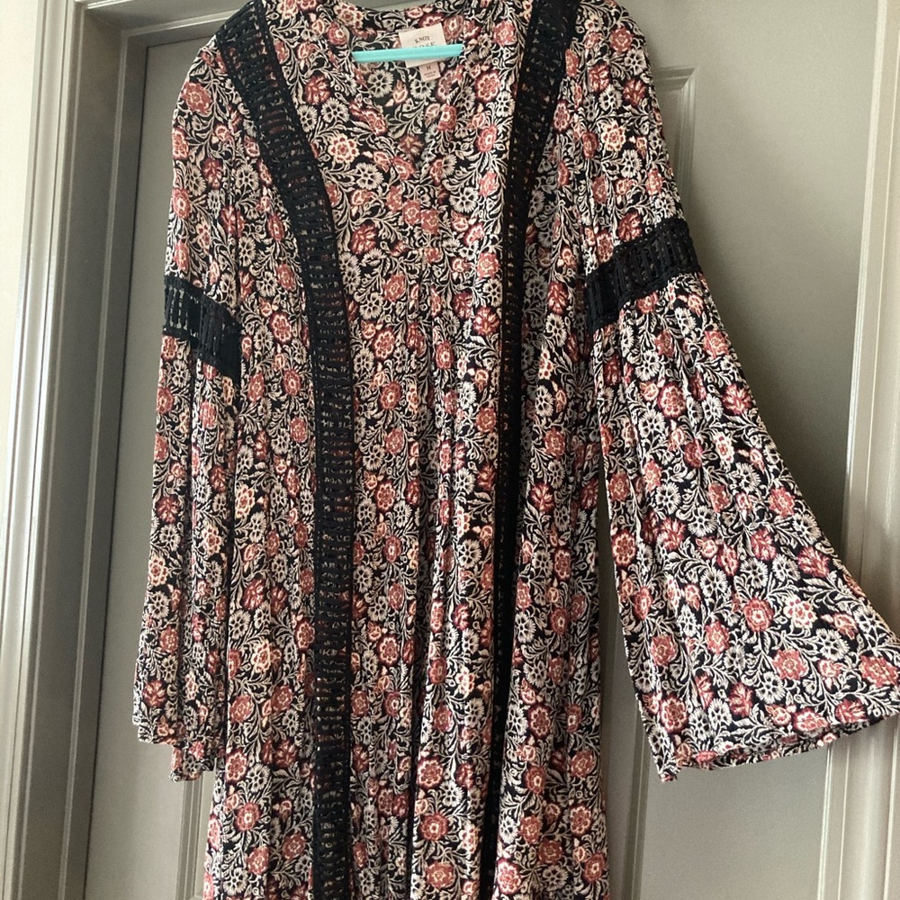 Knox Rose Dress